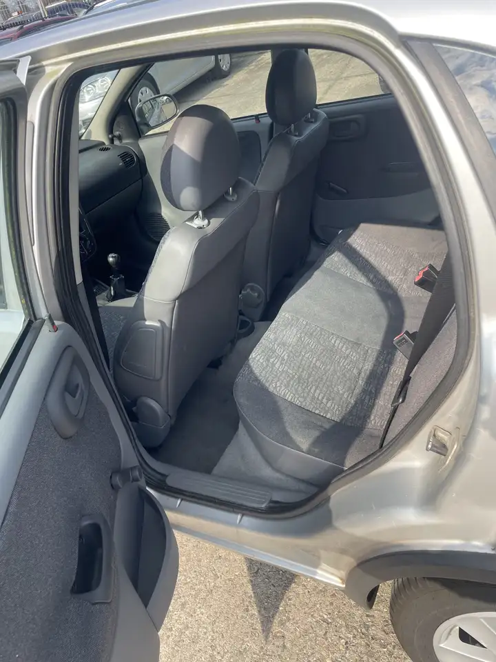 Opel Corsa 1.2 16V Comfort Klima Tüv Neu, foto 11