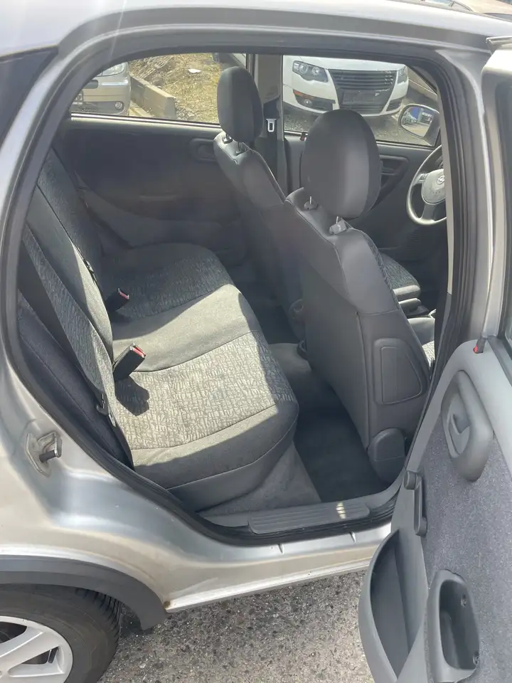 Opel Corsa 1.2 16V Comfort Klima Tüv Neu, foto 10