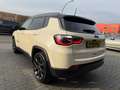 Jeep Compass 1.3T S | AUTOMAAT | 1E EIGENAAR | PANO DAK | LEDER Wit - thumbnail 10