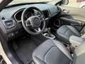 Jeep Compass 1.3T S | AUTOMAAT | 1E EIGENAAR | PANO DAK | LEDER Wit - thumbnail 23