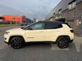 Jeep Compass 1.3T S | AUTOMAAT | 1E EIGENAAR | PANO DAK | LEDER Wit - thumbnail 9