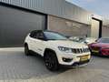 Jeep Compass 1.3T S | AUTOMAAT | 1E EIGENAAR | PANO DAK | LEDER Wit - thumbnail 4