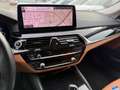 BMW 530 5-serie Touring 530e Business Edition Plus, Navi, Noir - thumbnail 14