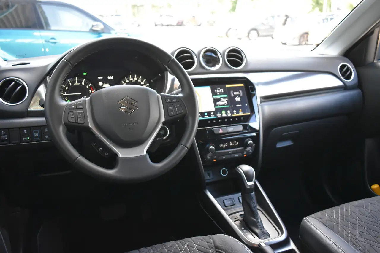 Suzuki Vitara 2024