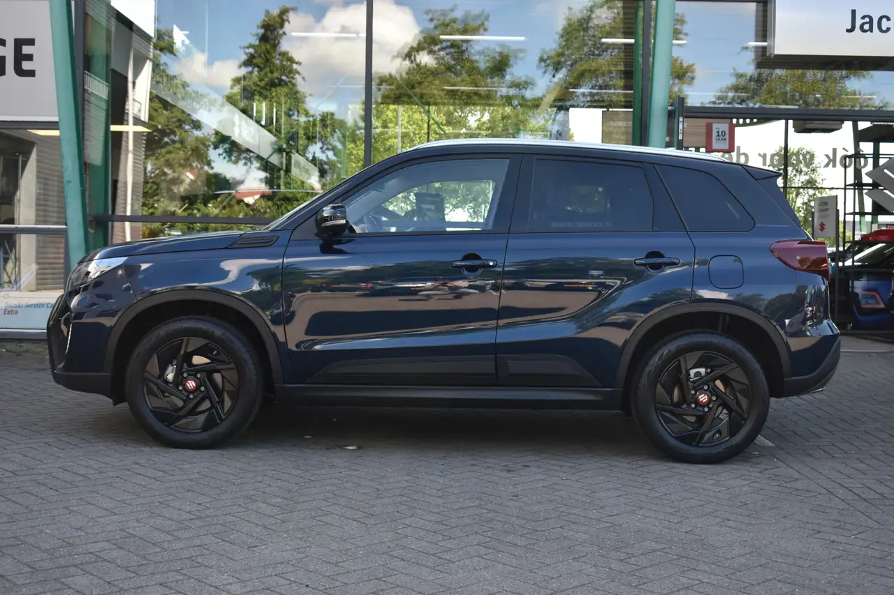 Suzuki Vitara 2024