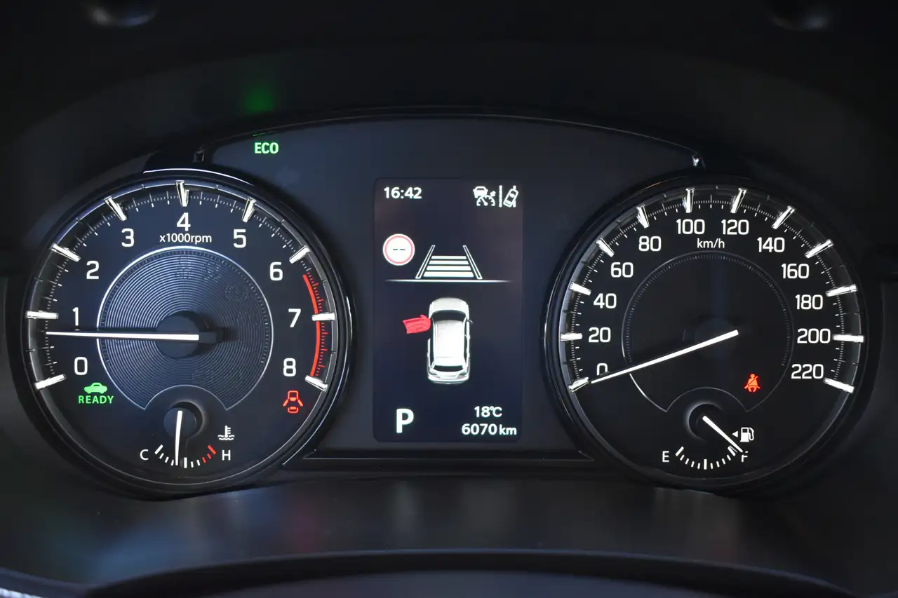 Suzuki Vitara 2024