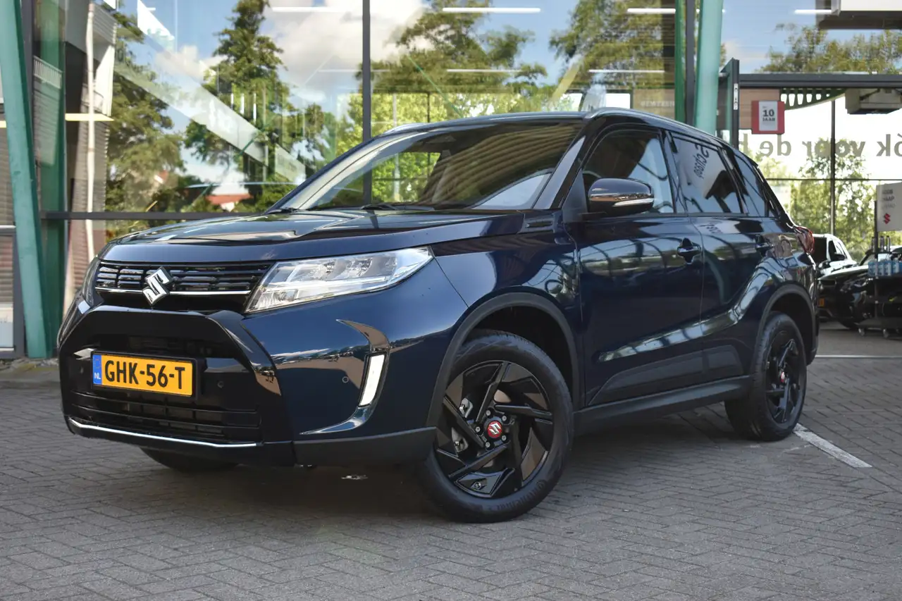 Suzuki Vitara 2024