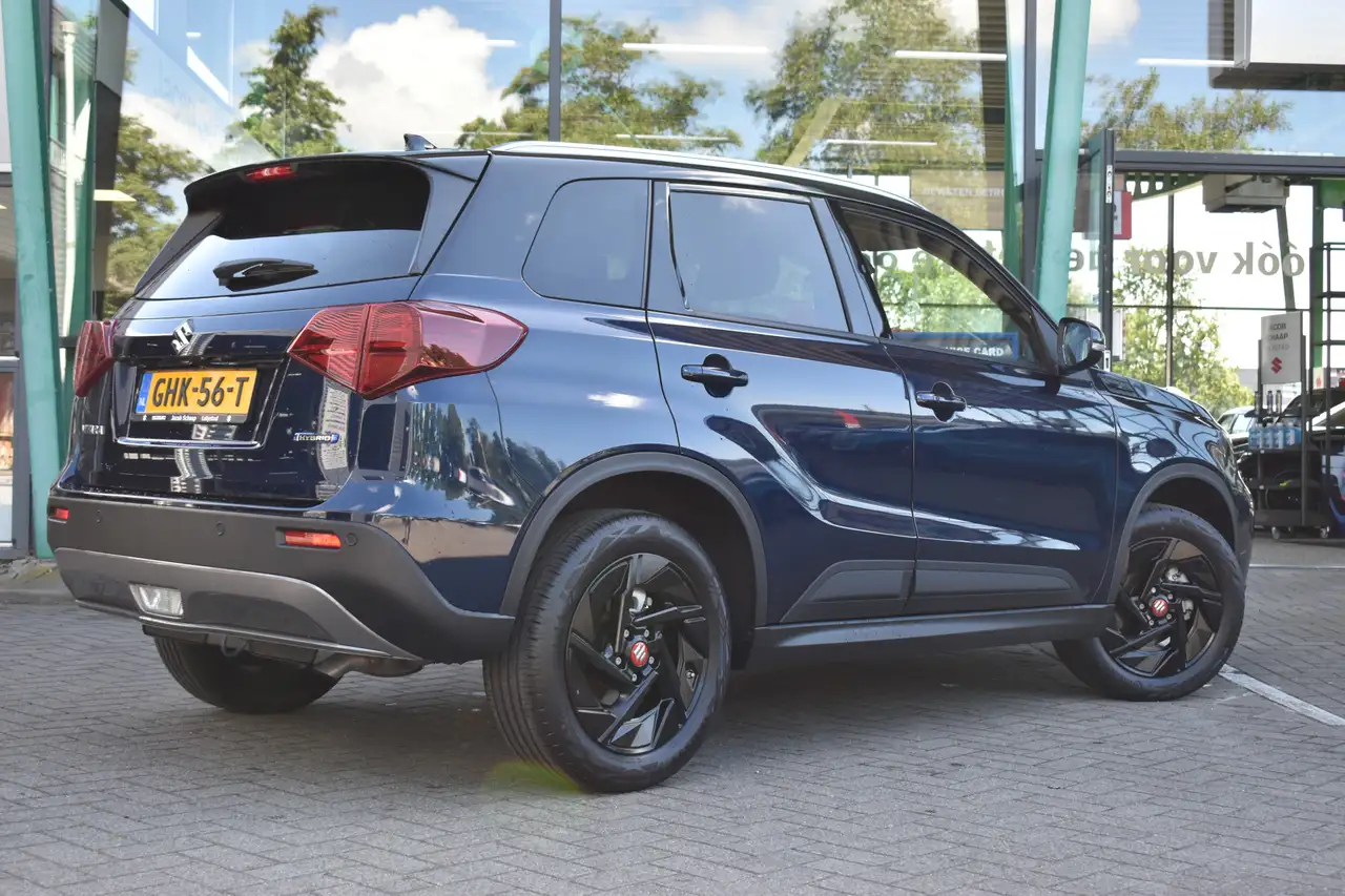 Suzuki Vitara 2024