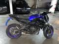 Yamaha MT-07 - thumbnail 9