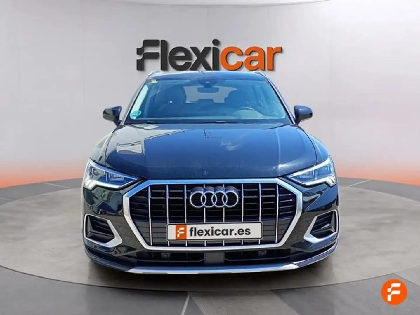 Audi Q3 1.4 TFSI CoD S tronic Negro - 2
