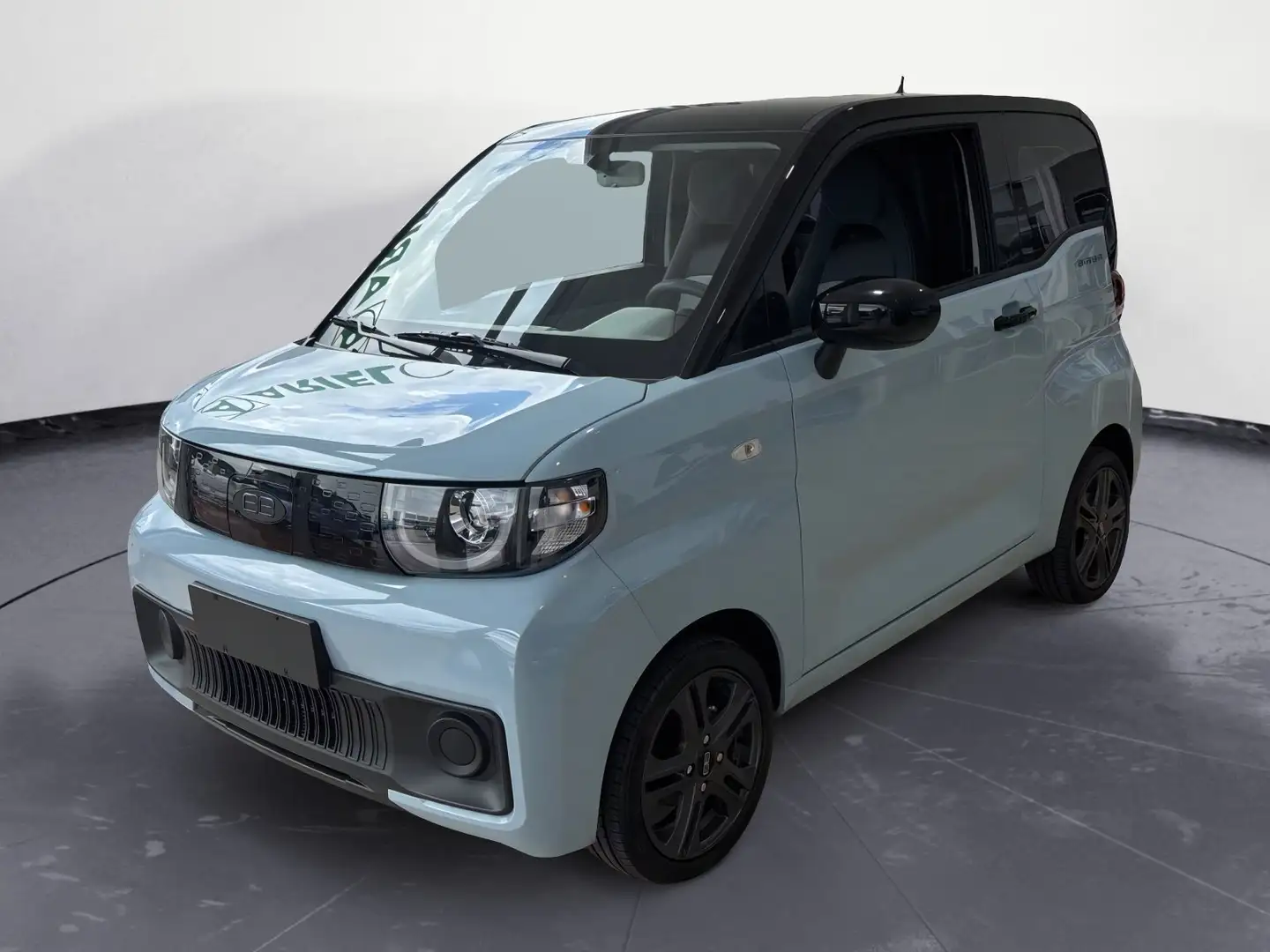 DR Automobiles Birba 13,9 kWh Sport Albastru - 1
