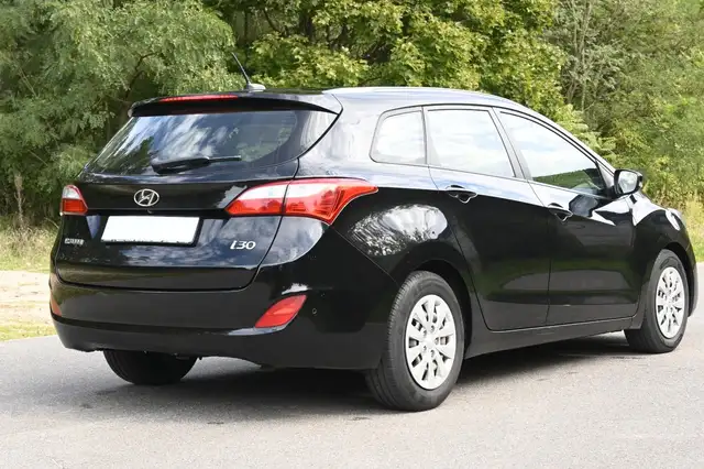 Hyundai I30 view 6