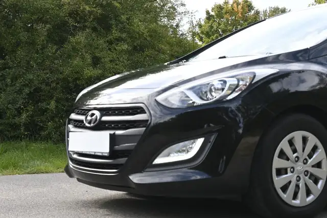 Hyundai I30 view 11