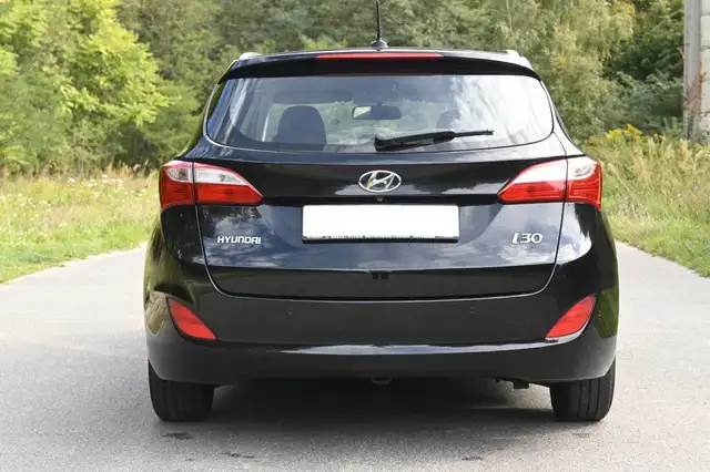 Hyundai I30 view 5
