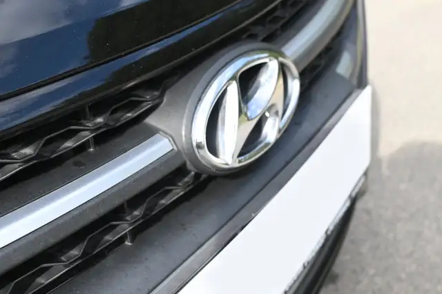 Hyundai I30 view 10