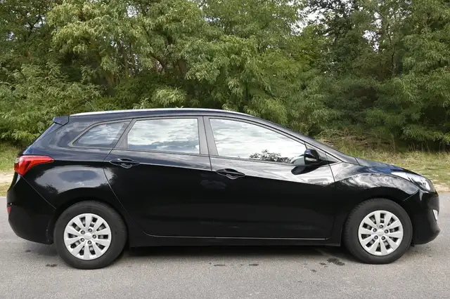Hyundai I30 view 7