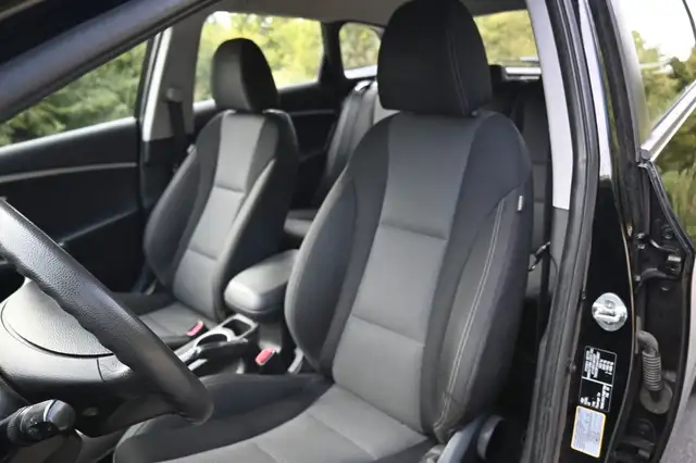 Hyundai I30 view 15
