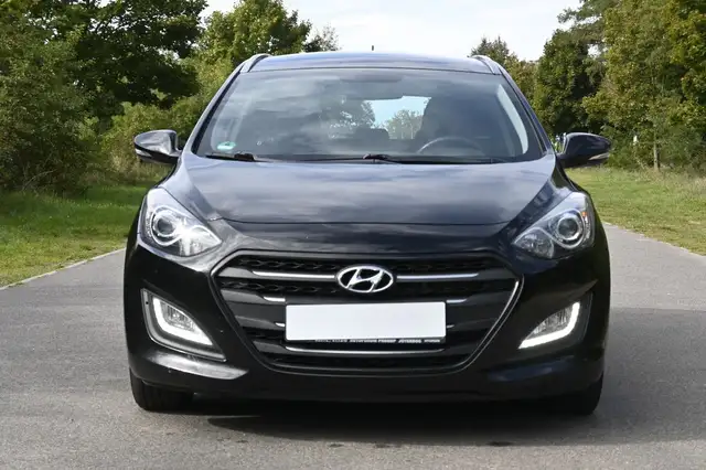 Hyundai I30 view 9