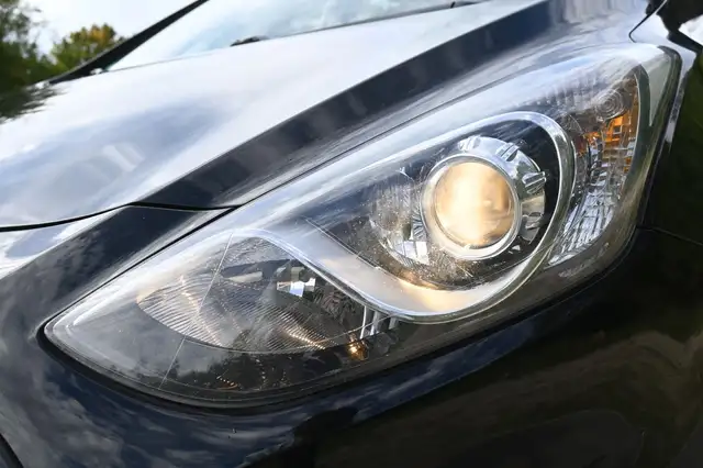 Hyundai I30 view 12