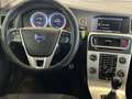 Volvo S60 1.6 D2 R-Design|2E EIG|NAP|STOELVERW|CRUISE|AIRCO| Zwart - thumbnail 4