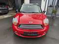MINI Cooper Countryman MINI Countryman COOPER 1,6 Rot - thumbnail 2