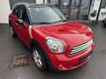 MINI Cooper Countryman MINI Countryman COOPER 1,6 Rot - thumbnail 3