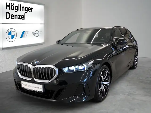 BMW 5 Series main image