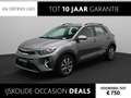 Kia Stonic 1.0 T 100 DynamicLine DCT Edition | AUTOMAAT | Nav Gris - thumbnail 1