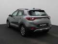 Kia Stonic 1.0 T 100 DynamicLine DCT Edition | AUTOMAAT | Nav Grijs - thumbnail 2