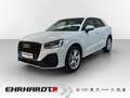 Audi Q2 S line 30 TFSI AHK*LED*SHZ*PDC*TEMP*EL.HECKKL*V... Weiß - thumbnail 1