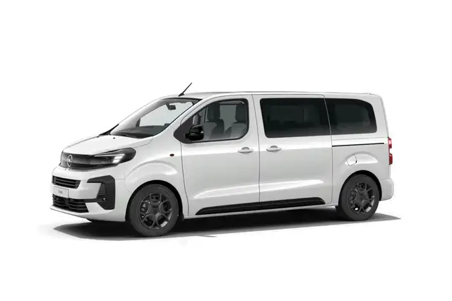 Opel Zafira 2.2I BlueHDI 180CV aut. Start&Stop Business Edition M