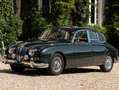 Jaguar MK II 3,8L Verde - thumbnail 2