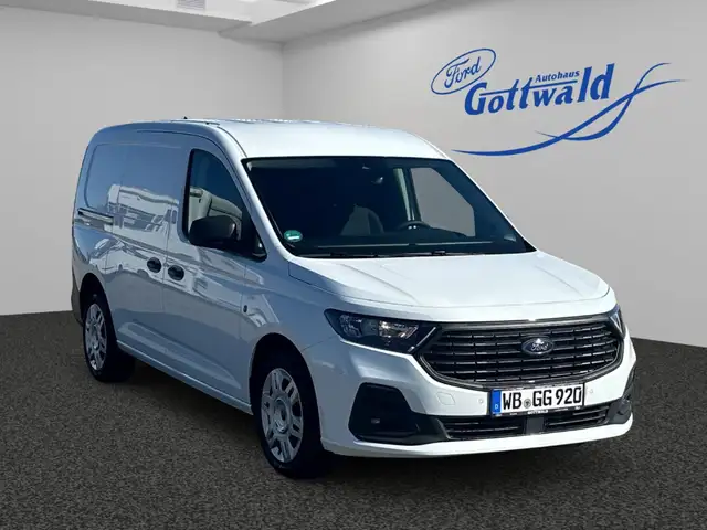 Ford Transit Connect Trend L2 Kasten Navi DAB PDC Tempomat