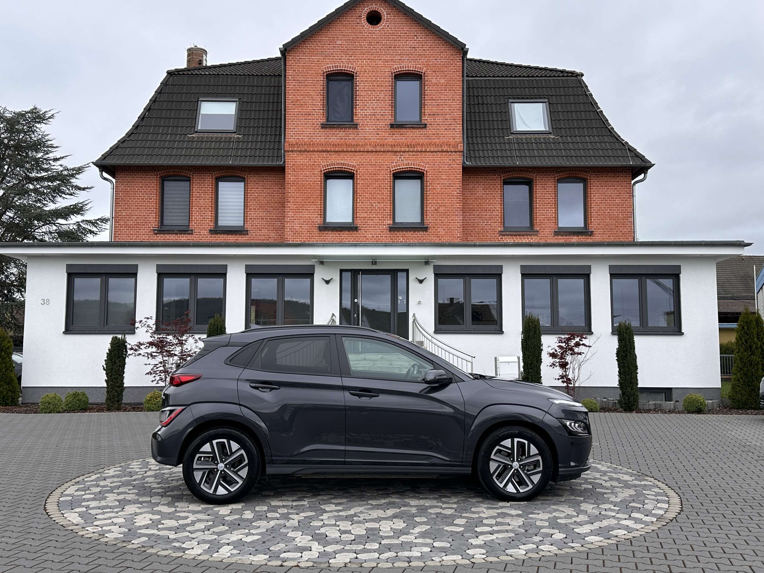 Second hand Hyundai Kona 