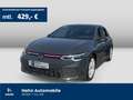 Volkswagen Golf GTI 2.0TSI DSG PDC Sitzh Climatr LED Schwarz - thumbnail 1