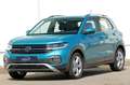 Volkswagen T-Cross STYLE AUTOMAT °NUR 2.000 KM °VW-GARANTIE Grün - thumbnail 4