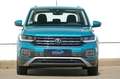 Volkswagen T-Cross STYLE AUTOMAT °NUR 2.000 KM °VW-GARANTIE Grün - thumbnail 3
