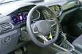 Volkswagen T-Cross STYLE AUTOMAT °NUR 2.000 KM °VW-GARANTIE Grün - thumbnail 12
