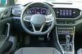 Volkswagen T-Cross STYLE AUTOMAT °NUR 2.000 KM °VW-GARANTIE Grün - thumbnail 13