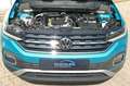 Volkswagen T-Cross STYLE AUTOMAT °NUR 2.000 KM °VW-GARANTIE Grün - thumbnail 23