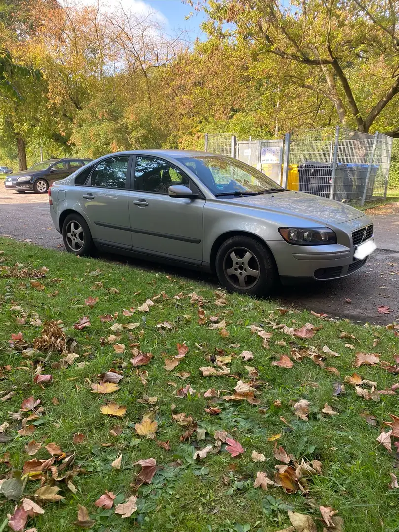 Volvo S40 1.8 - 2