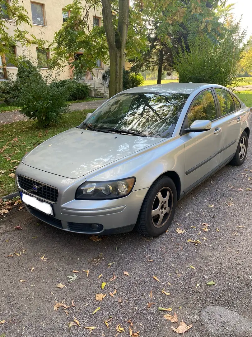 Volvo S40 1.8 - 1