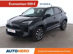 Toyota Yaris Cross 1.5 2WD Design