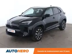 Toyota Yaris Cross 1.5 2WD Design