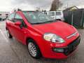 Fiat Grande Punto Punto Evo Gran Luce 1,4 75 Automatik  ***34.000... Rot - thumbnail 2