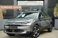 Citroen C4 1.2 Hybrid 145pk Plus 145pk NIEUWJAARSDEAL! Grau - thumbnail 1