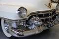 Cadillac Series 62 3th Generation Blanc - thumbnail 3