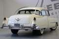 Cadillac Series 62 3th Generation Blanc - thumbnail 6
