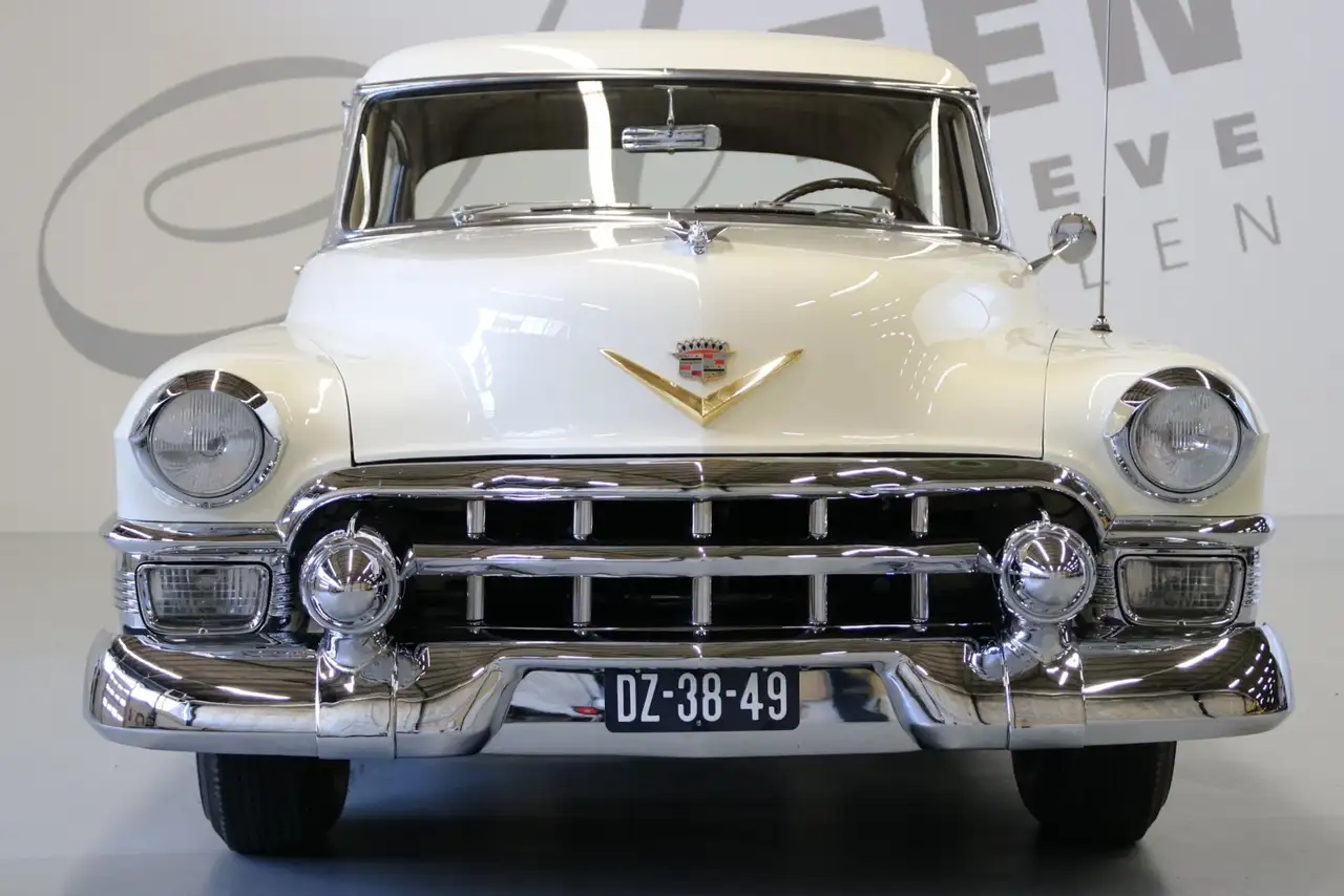 Cadillac Series 62 3th Generation, foto 2