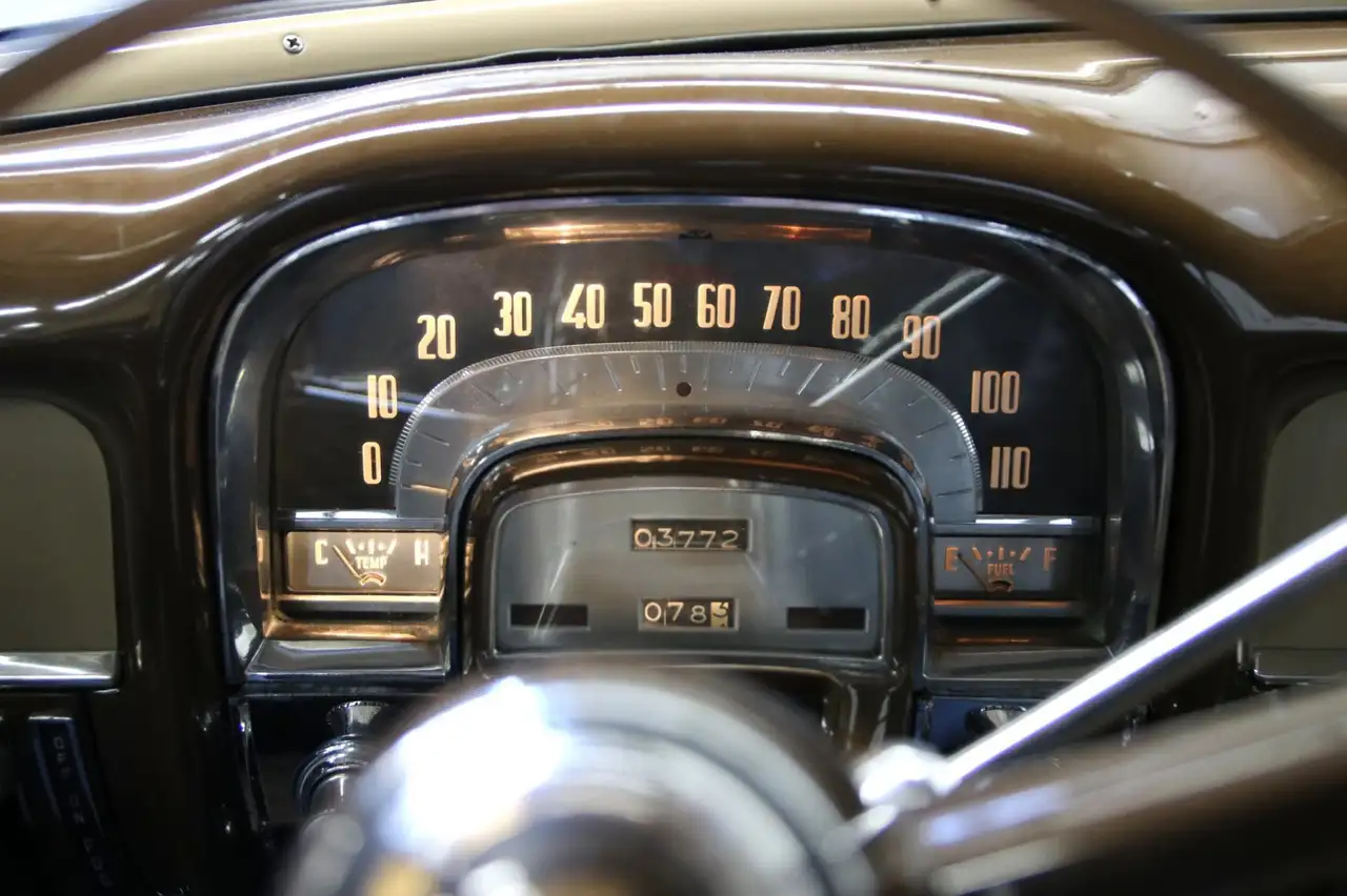 Cadillac Series 62 3th Generation, foto 12